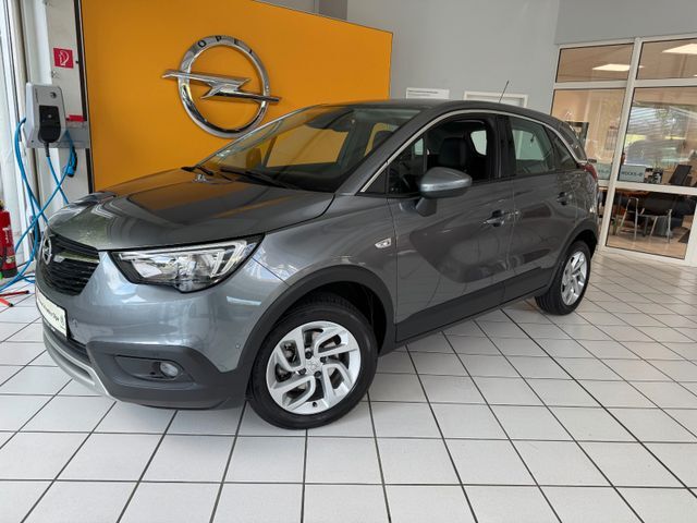 Opel Crossland (X) Innovation Navigation über Handy