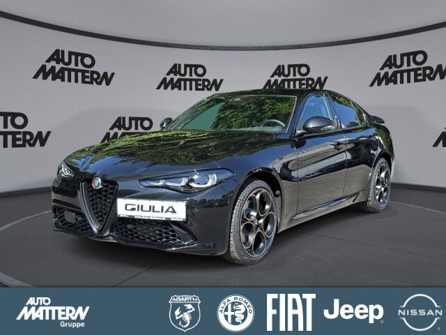 Alfa Romeo Giulia 2.0 Turbo 16V Intensa Q4