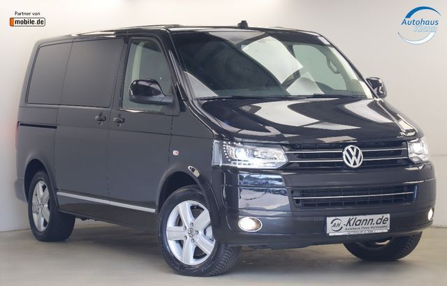 VW T5 Multivan 2.0TDI 179PS High. 4Motion Business