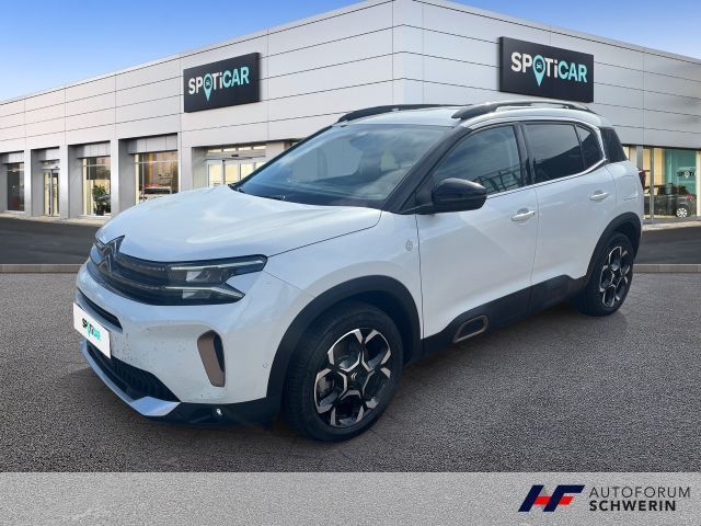 Citroen C5 Aircross Hybrid 225 e-EAT8 C-SERIES