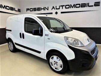 Fahrzeug FIAT Fiorino undefined