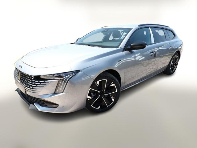 Peugeot 508 SW 130 EAT8 GT LED Nav ACC AHK SHZ Kam Ke...