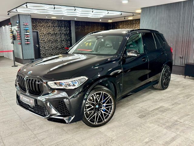 BMW X5 M Competition 360KAM HUD BMW Garantie Voll