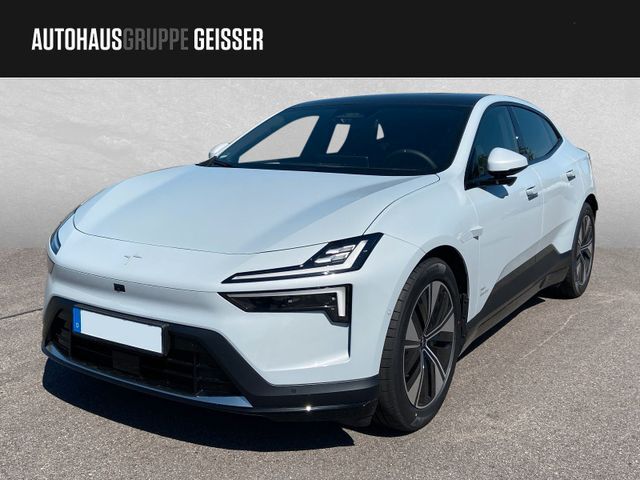 Polestar Polestar 4 LRSM MJ 25 Pilot Plus