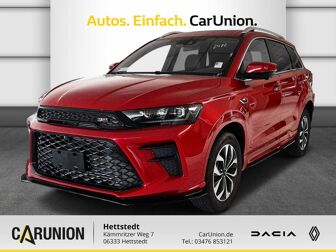 Fahrzeug SWM G01F undefined