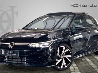 Fahrzeug VOLKSWAGEN Golf undefined