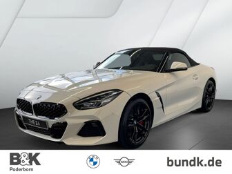 Fahrzeug BMW Z Reihe undefined