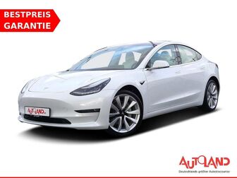 Fahrzeug TESLA Model 3 undefined