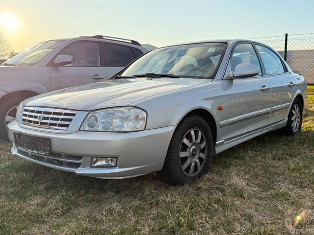Kia Magentis LX
