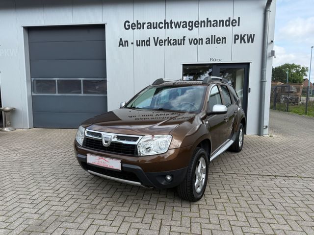 Dacia Duster I Laureate 4x2*GJREIFEN*KLIMA