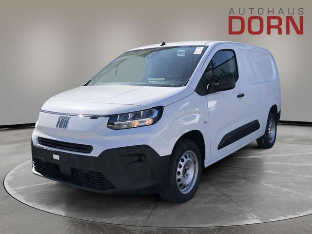Fiat Doblo Serie 3 L2 Heavy Kawa 1.5 BlueHDi uvm. 96k