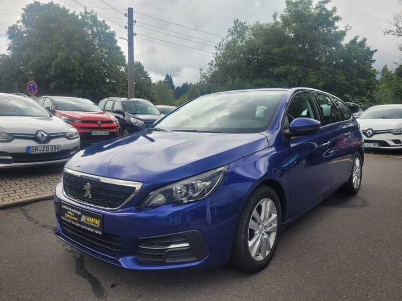 Peugeot 308 SW 1.2 PureTech 130  Active, Kamera, PDC, Garantie
