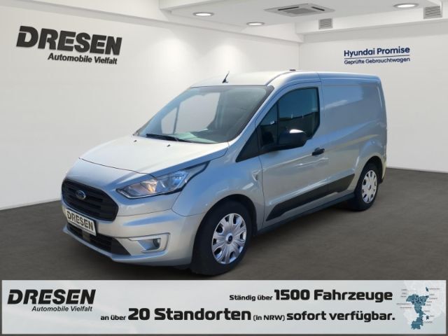 Ford Transit Connect Kasten 200 L1 Trend 1.5 EcoBlue