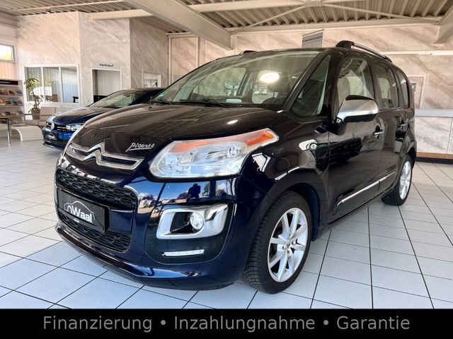 Citroen C3 Picasso Selection*KLIMA*TEMPO*GUTER ZUSTAND
