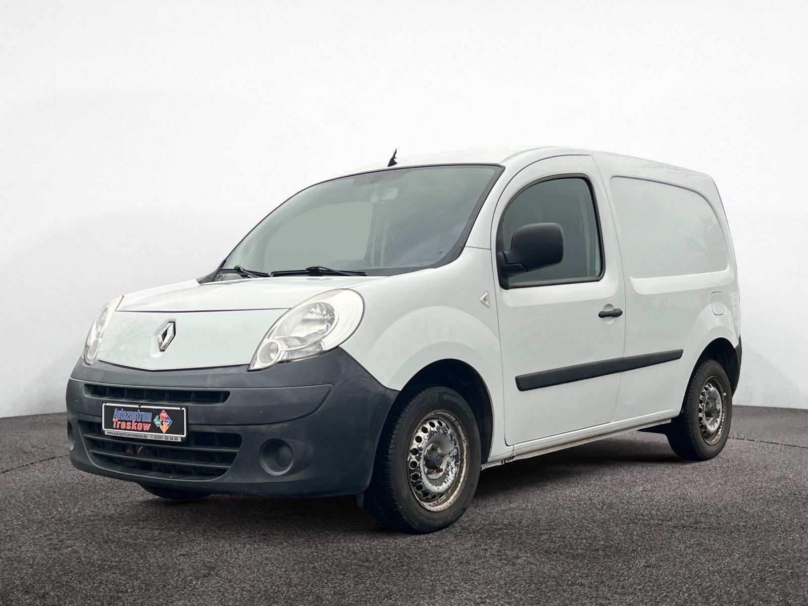 Renault KANGOO RAPID Allwetter Klimaanlage