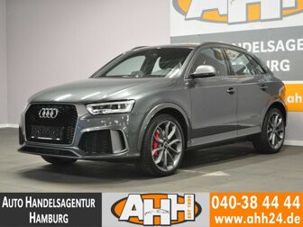 Fahrzeug AUDI RS undefined