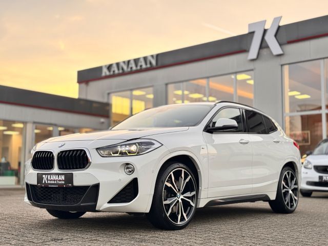 BMW X2 20i M-SPORT *HEAD-UP|CAM|NAVI*