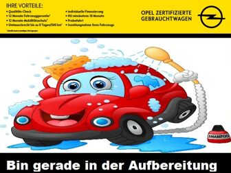 Fahrzeug OPEL Mokka undefined