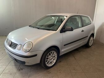 Fahrzeug VOLKSWAGEN Polo undefined