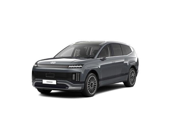 Hyundai IONIQ 9 110 kWh 4WD UNIQ Relax-Paket Pano Schieb