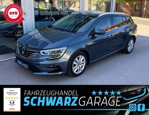 Renault Megane IV Grandtour Intens LED* WINTERPAKET*TÜV