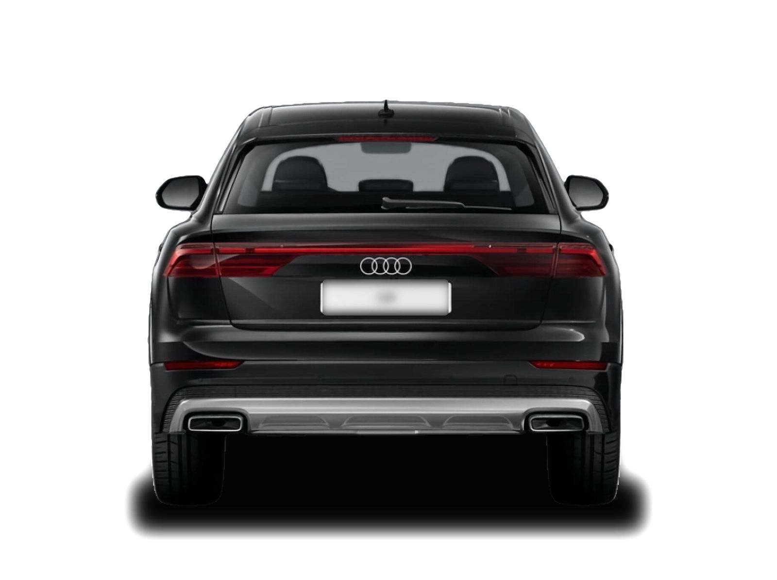 Audi Q8 Basis BESTELLFAHRZEUG / FREI KONFIGURIERBA...