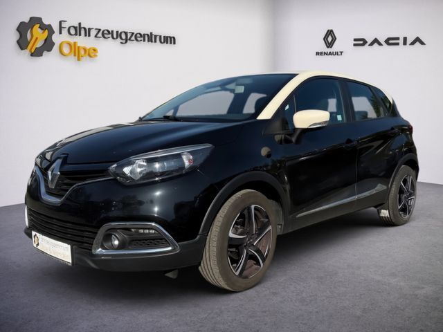Renault Captur Dynamique, NAVI, PDC, inkl. WR, Garantie