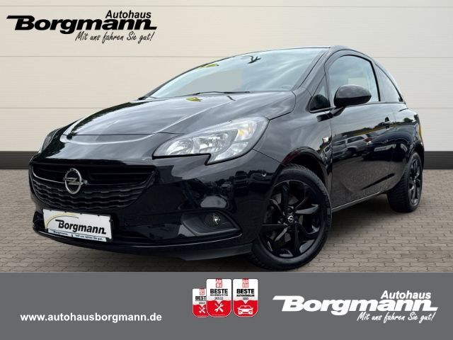 Opel Corsa E Color Edition ecoFlex 1.0 SHZ - PDC - Ap