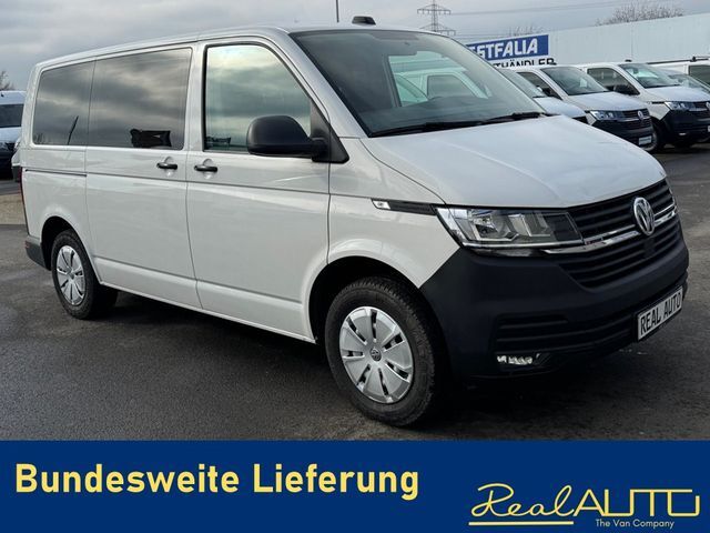 VW T6 Transporter /Kombi 6.1 4Motion DSG*9 Sitzer