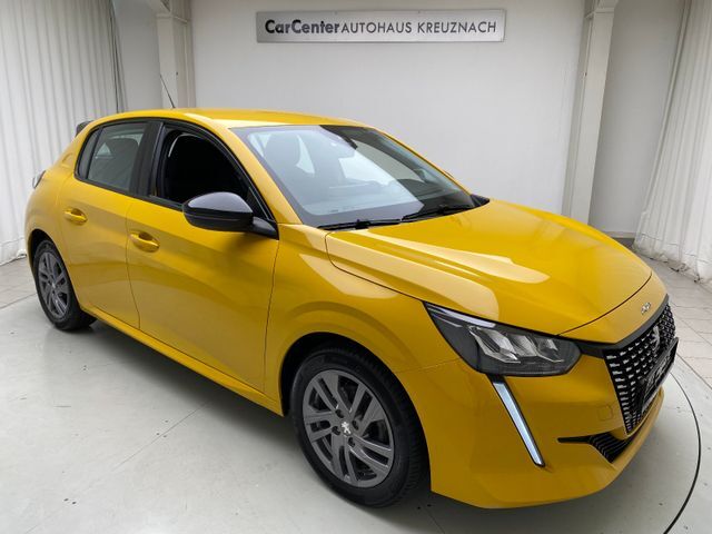 Peugeot 208 Active Pack 1.2 Automatik LED Navigation