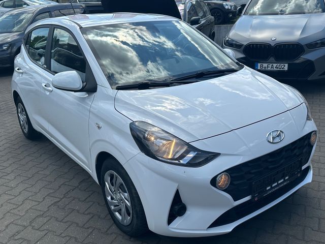 Hyundai i10 Select Klima 1.Hand