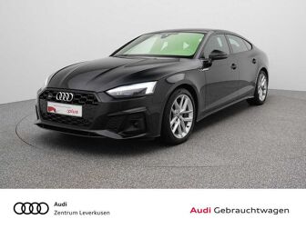 Fahrzeug AUDI S5 undefined