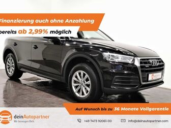 Fahrzeug AUDI Q5 undefined