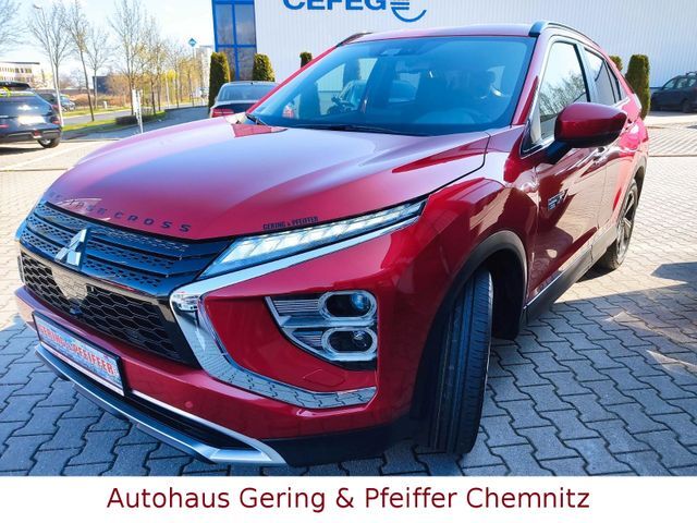 Mitsubishi Eclipse Cross Plug-in-Hybrid PLUS