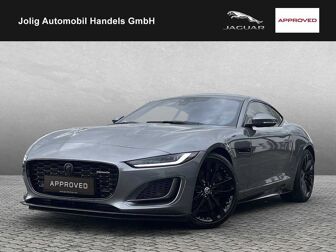 Fahrzeug JAGUAR F-Type undefined