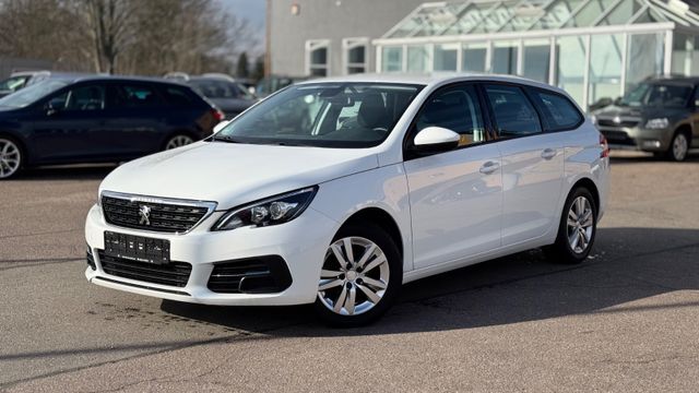 Peugeot 308 SW Active APP*VERKEHR*NAVI*SHZ*PDC*