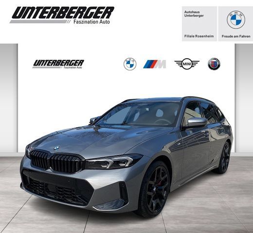 BMW 320d xDrive Touring M-Sport Pro Head-Up HiFi AHK