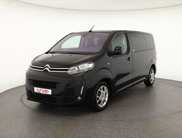 Citroen SpaceTourer