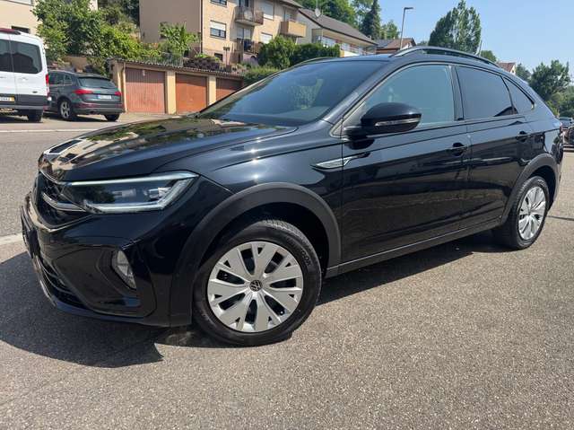 VW Taigo R-Line ACC DSG TOP