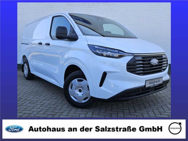 Ford Transit Custom L1 Trend*AHK*LED*RFK*FGS*136 PS*