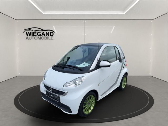 Smart smart fortwo+NEUE-BATTERIE-KEINE-MIETE+GARANTIE+