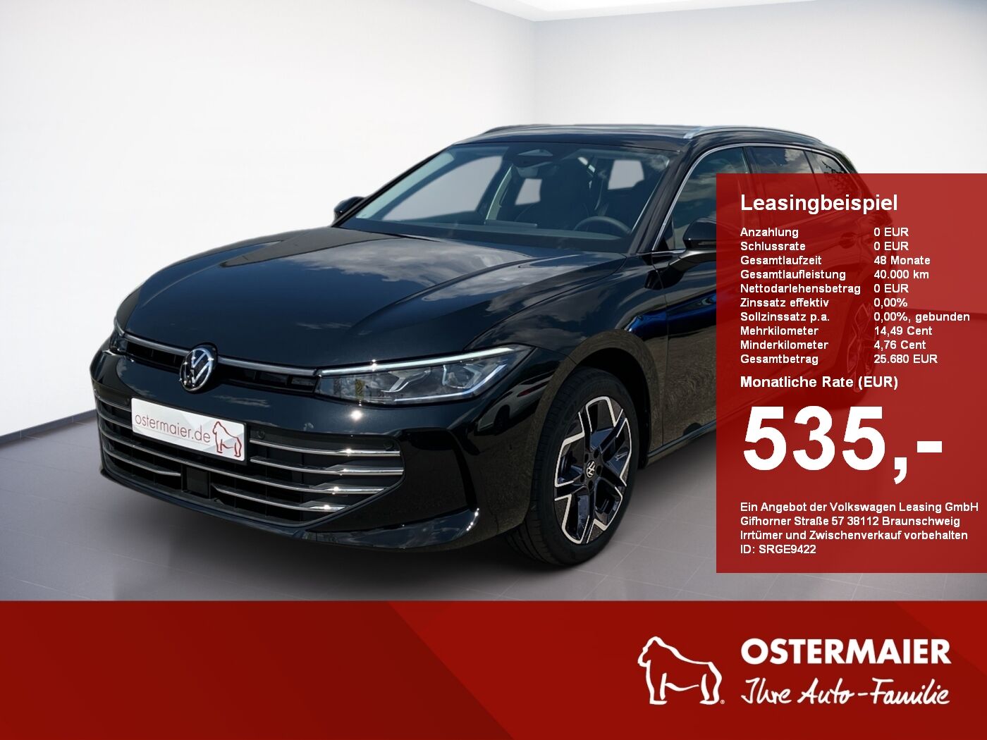 VW Passat Business 2.0 TDI DSG 18Alu.IQ.Drive.LED-M
