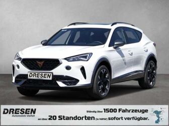 Fahrzeug CUPRA Formentor undefined