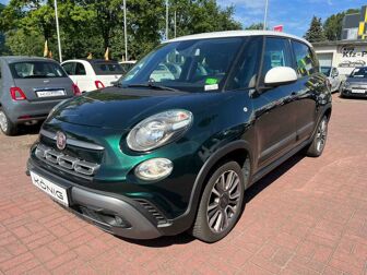 Fahrzeug FIAT 500L undefined