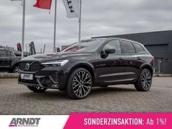 Fahrzeug VOLVO XC60 undefined