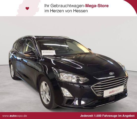 Ford Focus Turnier 1.5 EcoBlue COOL&CONNECT