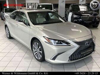 Fahrzeug LEXUS ES undefined
