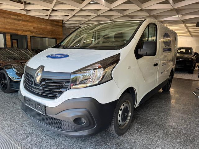 Renault Trafic Kasten L1H1 2,9t Komfort