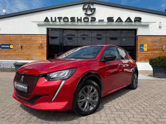 Peugeot 208 e- Allure Pack/KAMERA/NAVI/SHZ