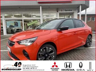 Fahrzeug OPEL Corsa undefined